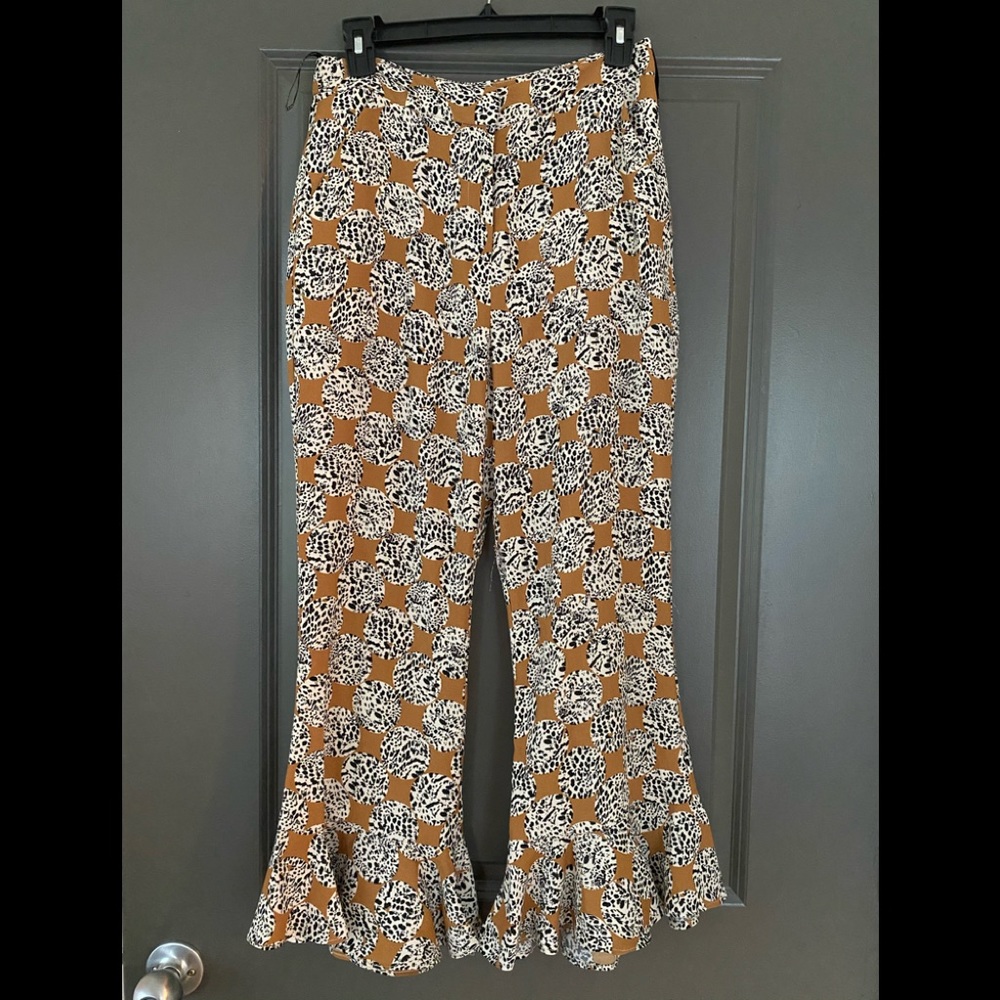 Topshop Pants